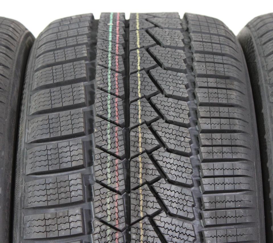 4x 225/40R18 92V CONTINENTAL WINTERREIFEN RUNFLAT 2023 *NEU #1VAG – Bild 5
