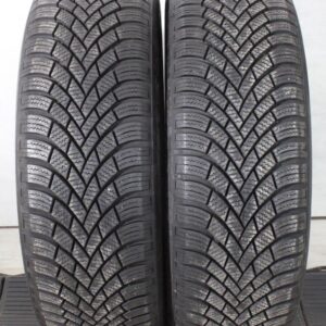 2x 205/60R16 92H NEXEN WINGUARD SNOW G3 WINTERREIFEN 2020 #21XK