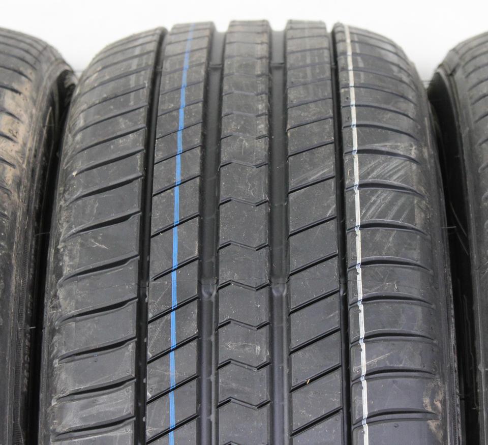 4x 205/55R17 95W FALKEN AZENIS FK510A SOMMERREIFEN AO NEU #1R1L – Bild 5