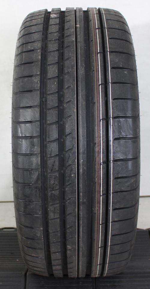 1x 285/45R20 112Y GOODYEAR EALGE F1 ASYMMETRIC 2 2018 #1TBW