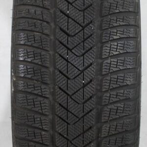 1x 275/40R18 103V PIRELLI SOTTOZERO 3 WINTERREIFEN 2021 #258E