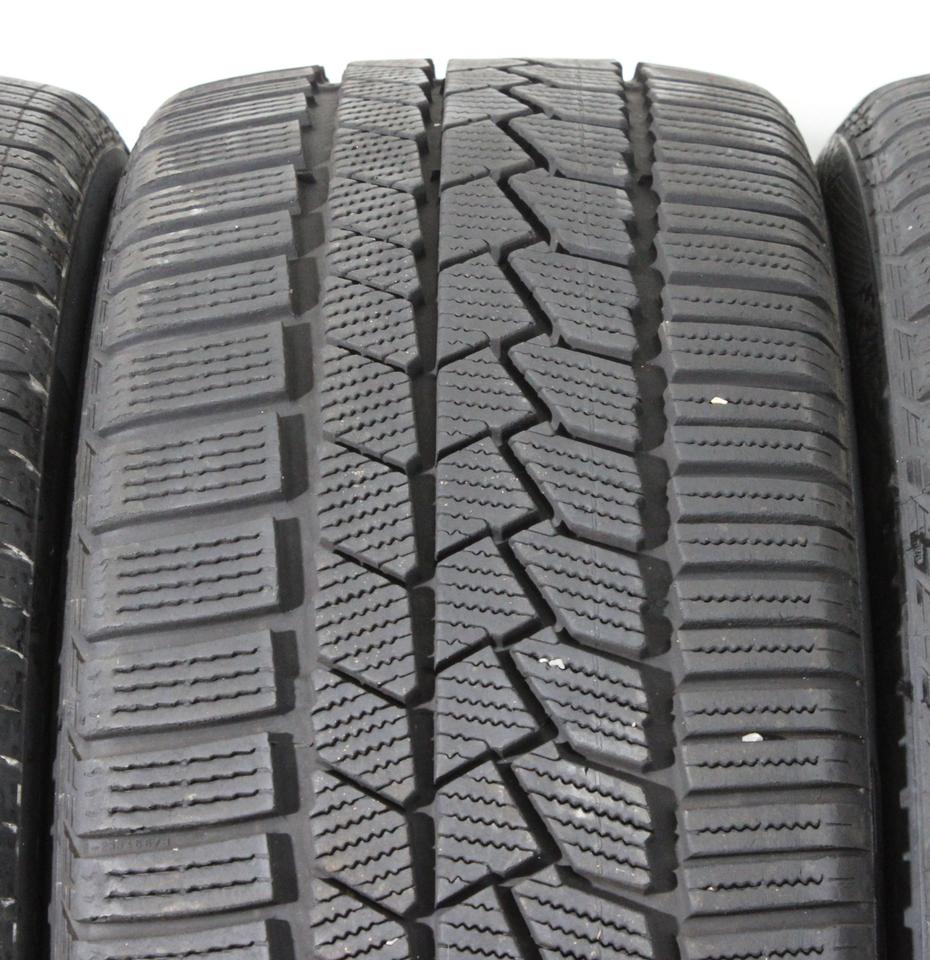 2x 225/45R18 95V 2x 255/40R18 99V CONTINENTAL RUNFLAT XL #179M – Bild 5