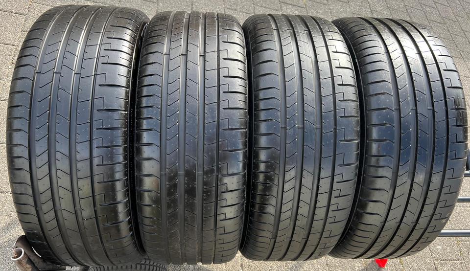 4 ORIGINAL 20" ALU SOMMERRÄDER MINI COUNTRYMAN U25 5A269E4 #1MPB – Bild 7