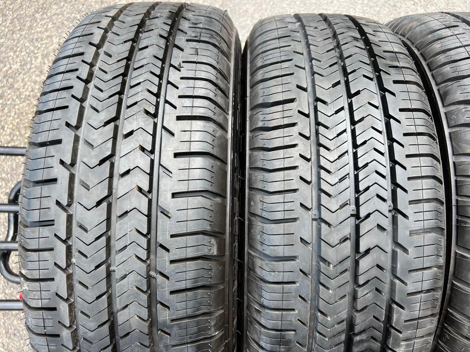 4 SOMMERRÄDER CITROEN JUMPY OPEL ZAFIRA LIFE TOYOTA PROACE #1K9K – Bild 8