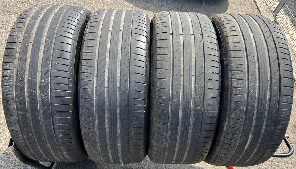 4 ORIGINAL 20" ALU SOMMERRÄDER MERCEDES GLE C167 V167 RDKS #1VST – Bild 8