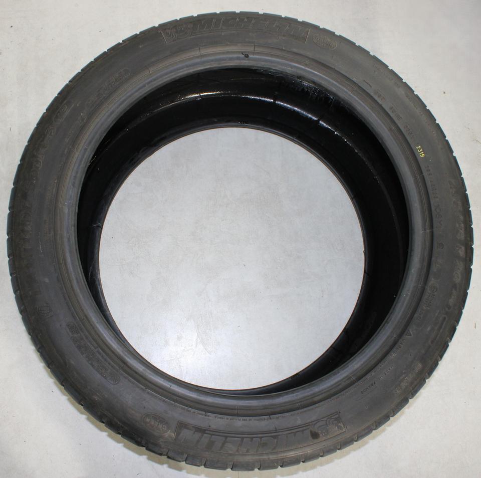 1x 295/40R20 106Y MICHELIN LATITUDE SPORT 3 N0 4,5-5MM 2019 #24RQ – Bild 5