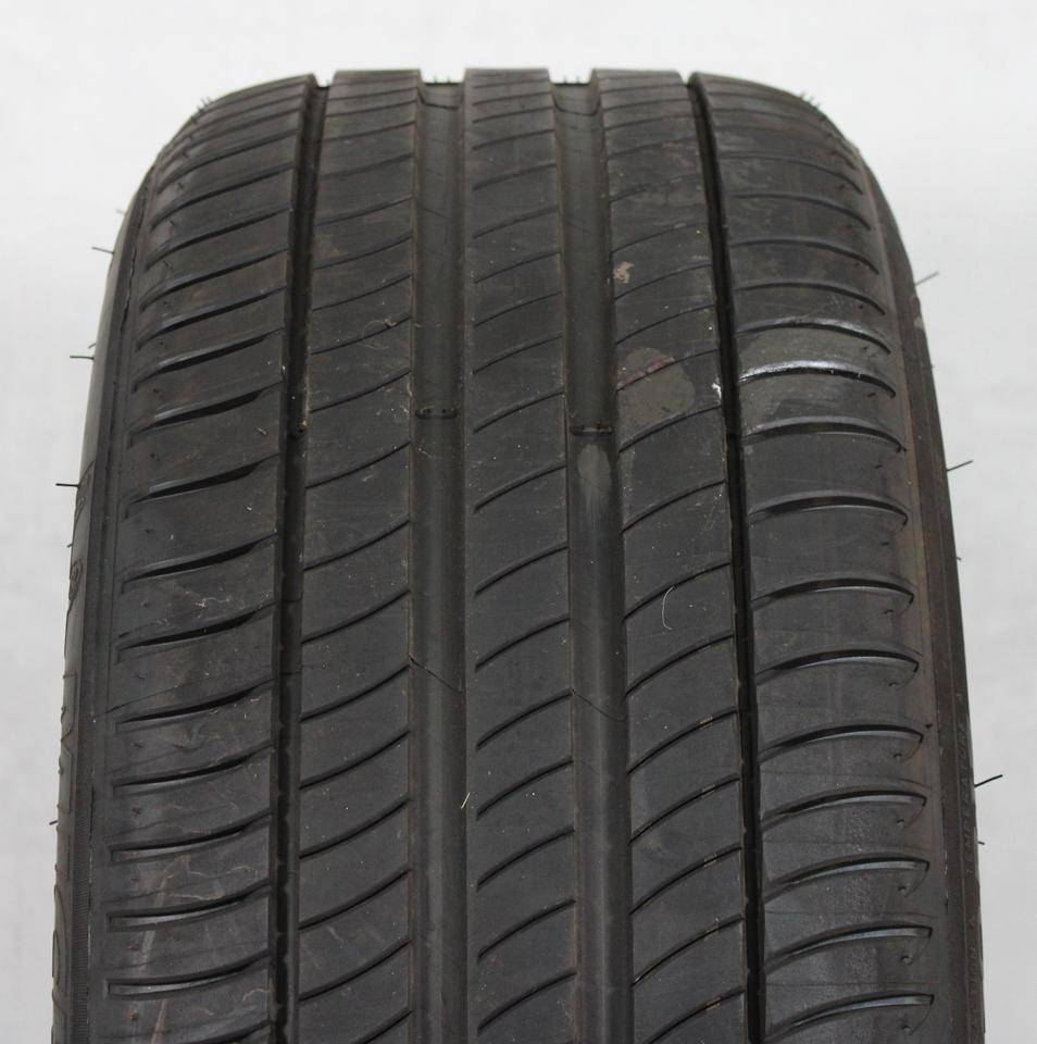 1x 245/50R18 100Y MICHELIN PRIMACY 3 ZP RUNFLAT 2017 * #1A1T – Bild 2