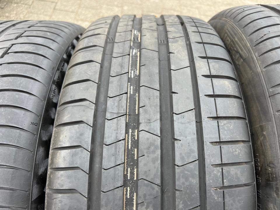 4 ORIGINAL 22" ALU SOMMERÄDER BMW X7 G07 STYLING 755M RDKS #1WYX – Bild 13