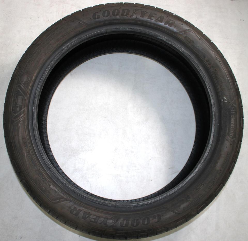4x 205/45R17 88V GOODYEAR SOMMERREIFEN 6,5-7MM 2023 XL #1QET – Bild 6