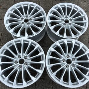 4 ORIGINAL 19" ALUFELGEN FELGEN AUDI A8 4N 4N0601025B 9x19 #1YOQ