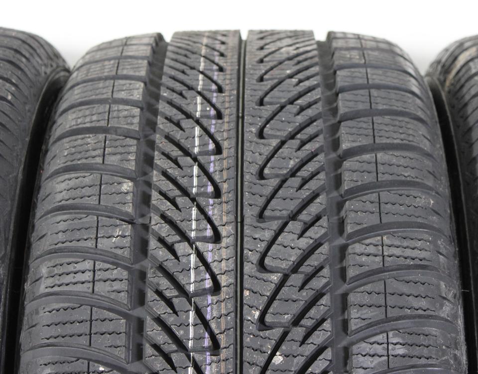 2 x 285/45R20 112V GOODYEAR WINTERREIFEN 2020 NEU Freihaus #1R5Q – Bild 3