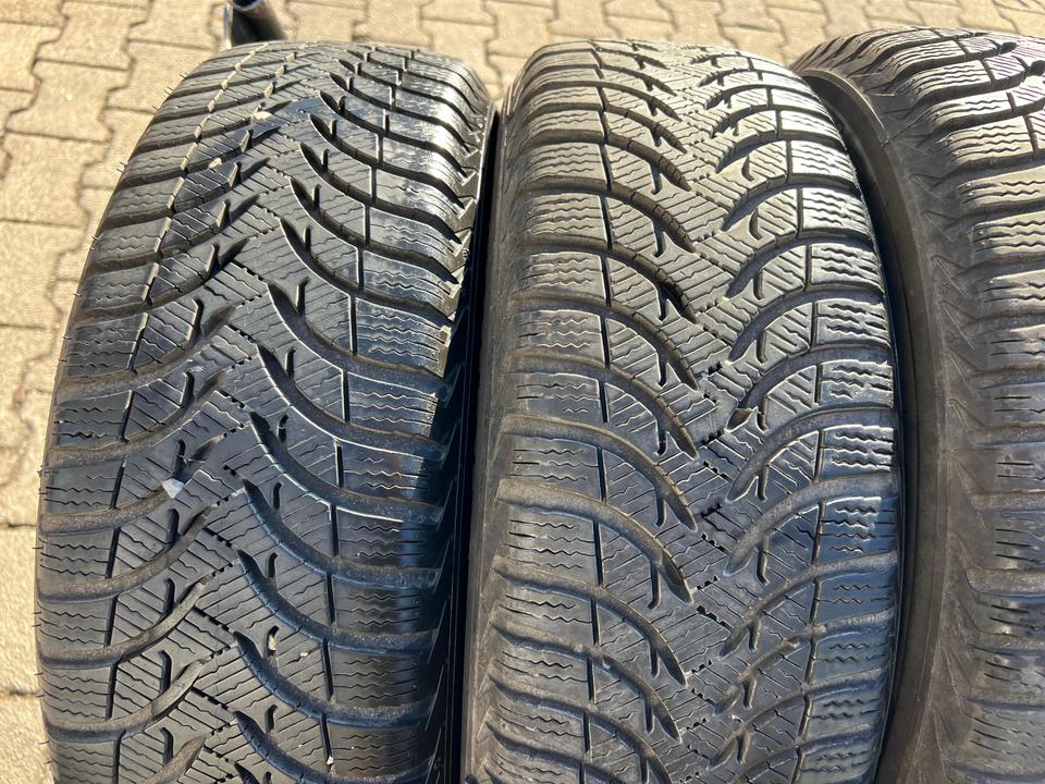 4 WINTERRÄDER MINI F55 F56 F57 175/65R15 84H RDKS FREIHAUS #1SSW – Bild 13