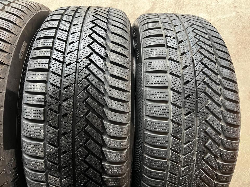 4 ORIGINAL 20" ALU WINTERRÄDER AUDI A6 S6 C8 4K 4K0601025J #242F – Bild 14