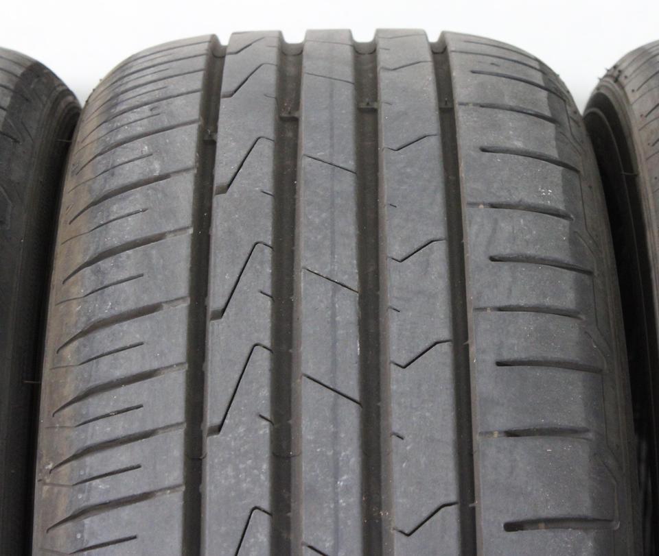 4x 215/55R17 94V HANKOOK VENTUS PRIME 3 SOMMERREIFEN SEAL #21DP – Bild 5