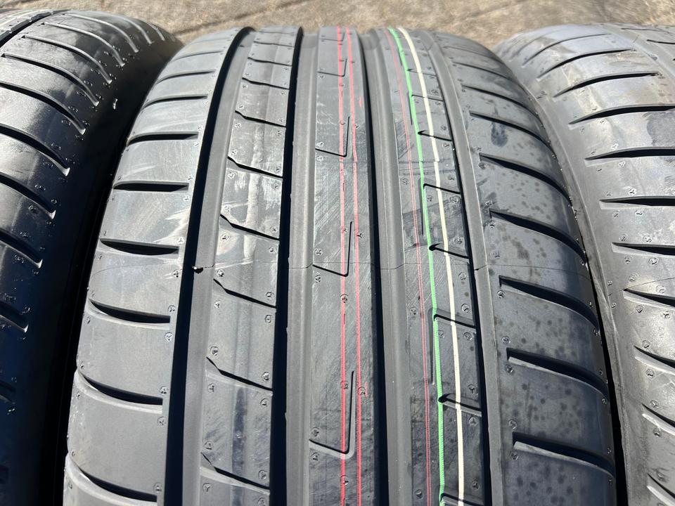 4 ORIGINAL 20" ALU SOMMERRÄDER AUDI A8 4N 4N0601025BF NEU #235L – Bild 11