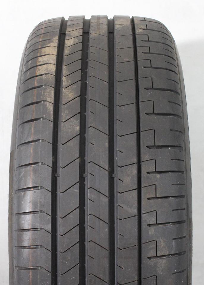 1x 255/45R21 106W PIRELLI PZERO PZ4 RO ELECT SOMMERREIFEN #21PY – Bild 2