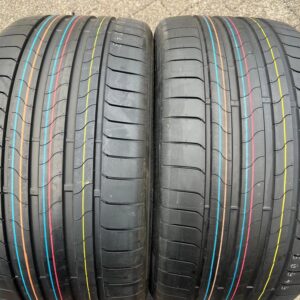 2x 275/30R21 98Y BRIDGESTONE SOMMERREIFEN 2023 NEU #216F