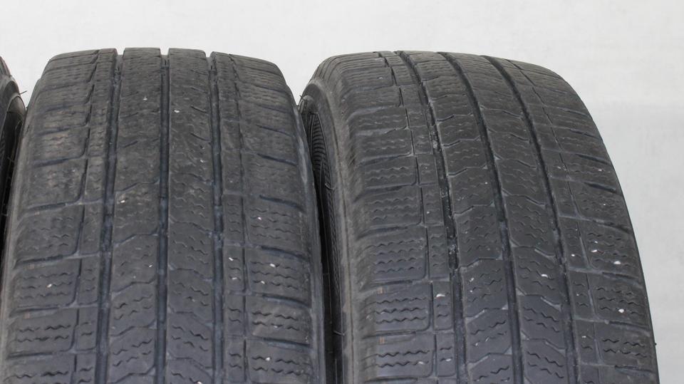 4x 205/65R16C 107/105T KLEBER TRANSALP 2 WINTERREIFEN #22SG – Bild 4