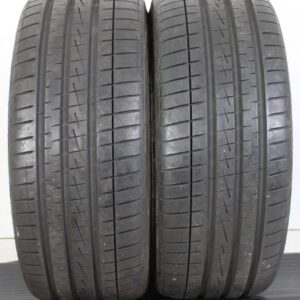 2x 235/35R20 92Y VREDESTEIN ULTRAC VORTI SOMMERREIFEN 7MM #1G2V