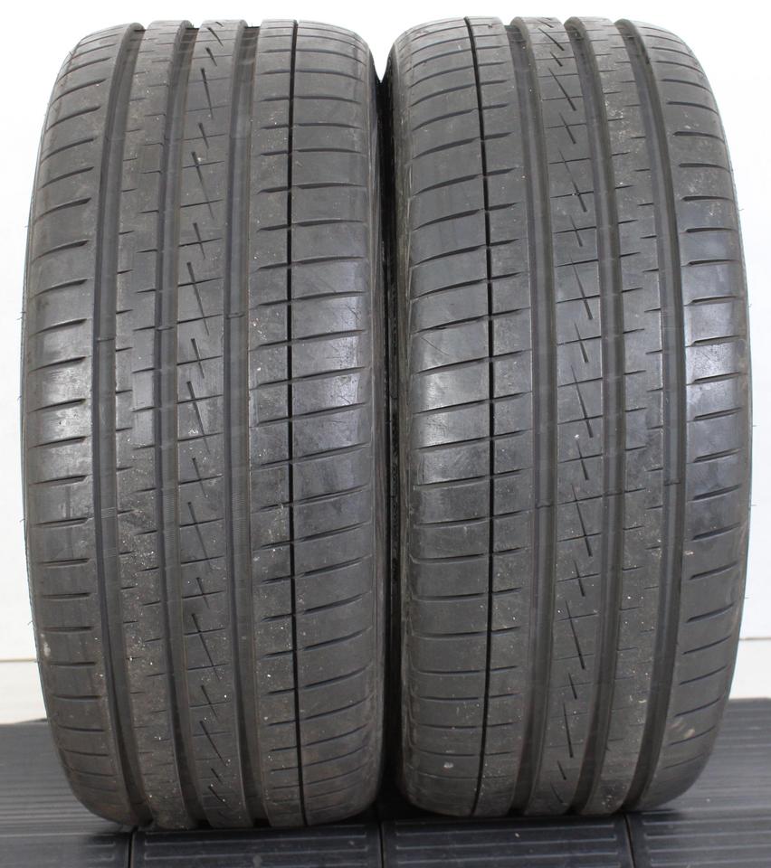 2x 235/35R20 92Y VREDESTEIN ULTRAC VORTI SOMMERREIFEN 7MM #1G2V
