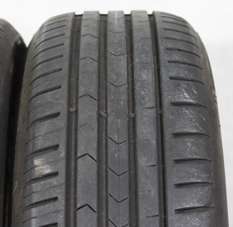 2x 205/65R17 100Y VREDESTEIN ULTRAC SOMMERREIFEN 2023 * #1UYZ – Bild 4