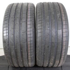 2x 275/45R19 108Y HANKOOK SOMMERREIFEN VOLLES PROFIL 2020 #1S6O