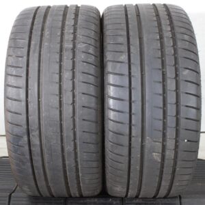 2x 275/30R20 97Y GOODYEAR SOMMERREIFEN RUNFLAT 2017 #24YC