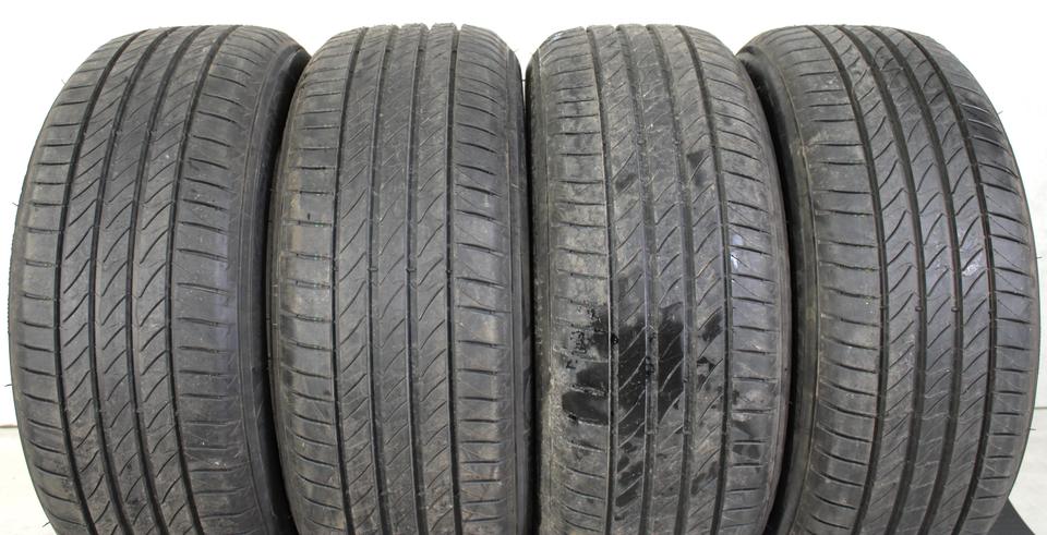 4x 215/55R17 94V MICHELIN PRIMACY 3 ST SOMMERREIFEN AO #1JNT – Bild 2