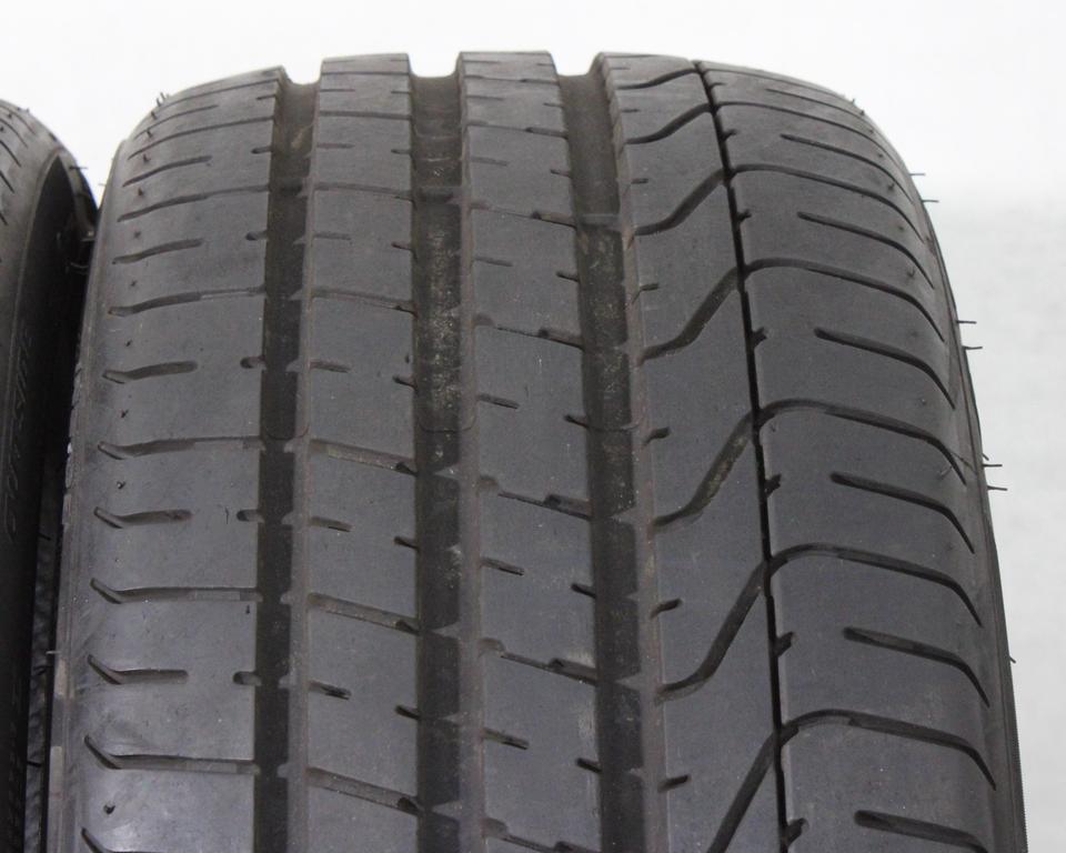 2x 235/35R19 87Y PIRELLI PZERO N2 SOMMERREIFEN 2017 #20AL – Bild 4