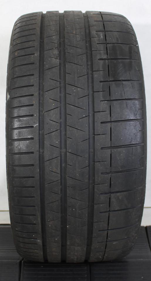 1x 315/30R22 107Y PIRELLI PZERO CORSA SOMMERREIFEN N0 #1J8R