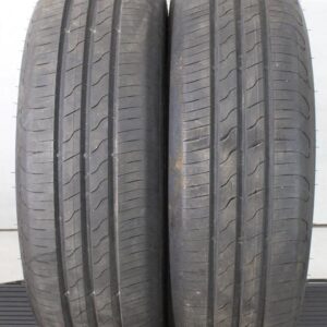 2x 195/60R16 93H GOODYEAR SOMMERREIFEN 5,5MM 2022 #205C
