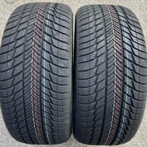 2x 275/45R20 110V BRIDGESTONE WINTERREIFEN RUNFLAT 2022 NEU #1P8U