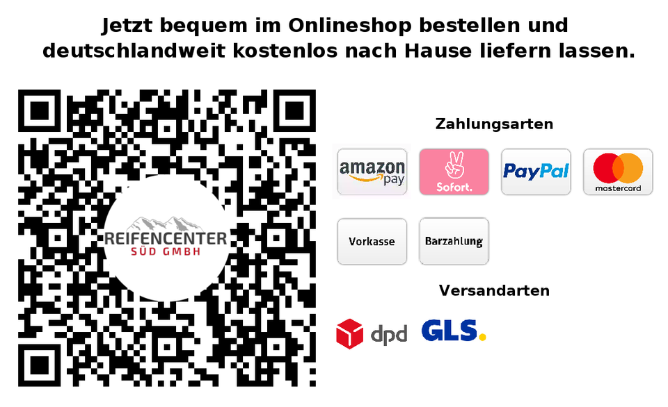 4x 195/55R20 95H GOODYEAR PERFORMANCE SOMMERREIFEN 2024 NEU #24OU – Bild 9