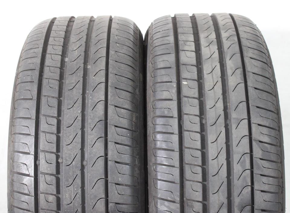 2x 225/50R17 94V PIRELLI SOMMERREIFEN RUNFLAT 2019 * #1YQR – Bild 2