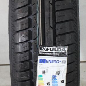 1x 185/65R15 88T FULDA ECO CONTROL SOMMERREIFEN 2023 NEU #279C