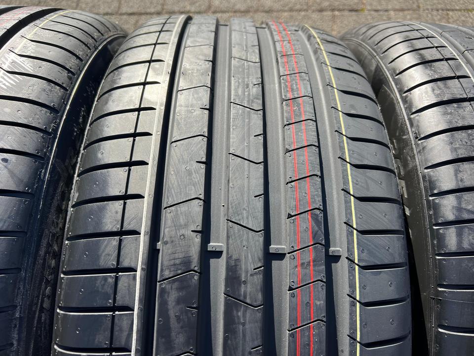 4 ORIGINAL 20" ALU SOMMERRÄDER AUDI A8 4N 4N0601025D NEU #235J – Bild 11