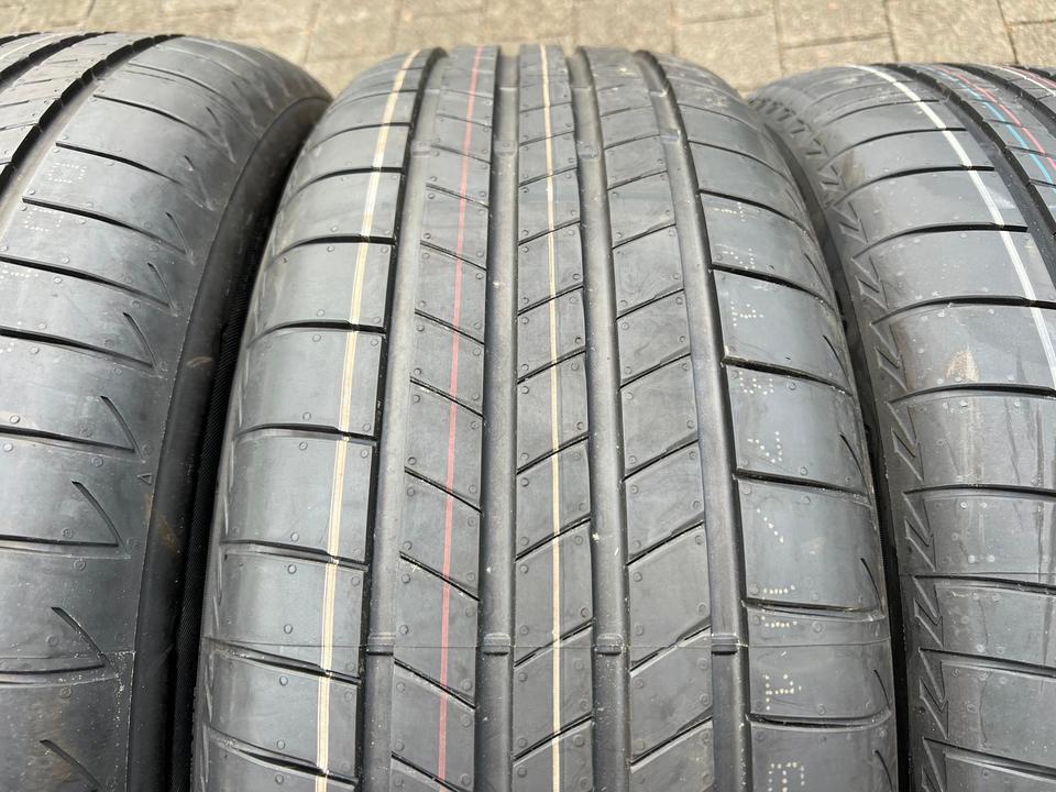 4 ORIGINAL 20" ALU SOMMERRÄDER VW ID4 ID.4 ID5 ID.5 DRAMMEN #1PXN – Bild 11