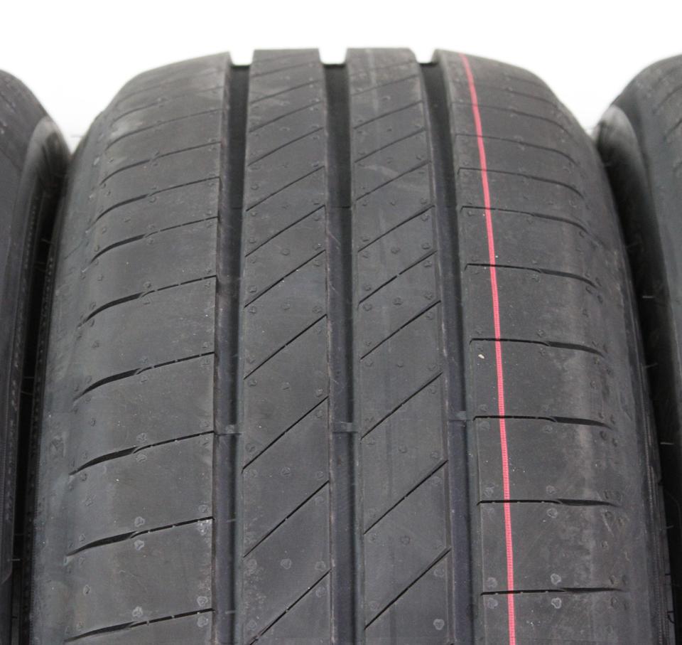 4x 205/55R17 95Y GOODYEAR EAGLE F1 SOMMERREIFEN 2023 XL NEU #1V9Z – Bild 5