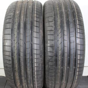 2x 255/55R19 111H BRIDGESTONE ALENZA 001 AO SOMMERREIFEN #1TYL