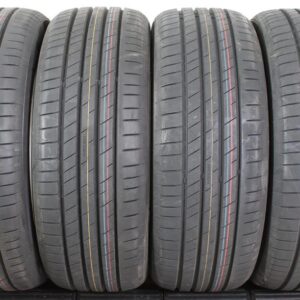 4x 205/55R17 95Y NEXEN N FERA SPORT SU2 SOMMERREIFEN * 2023 #1V8Y