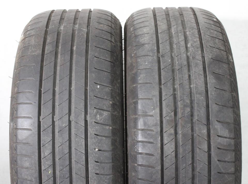 2x 225/50R18 99W BRIDGESTONE SOMMERREIFEN RUNFLAT 2021 #20JP – Bild 2