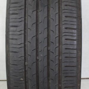 1x 235/55R19 105V CONTINENTAL ECO CONTACT 6 VOL 5MM 2024 XL #1WYV