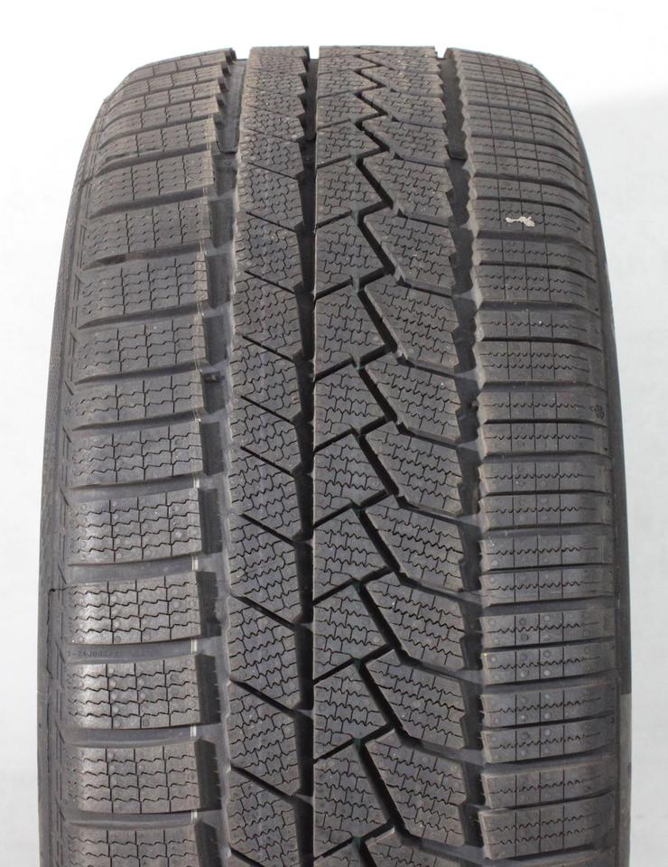 1x 255/40R20 101W CONTINENTAL WINTER CONTACT TS860S AO 2020 #1YGV – Bild 2