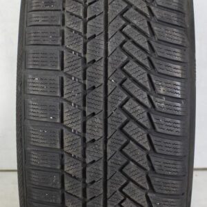 1x 255/40R20 101W CONTINENTAL WINTER CONTACT TS850P AO 2021 #1TLP