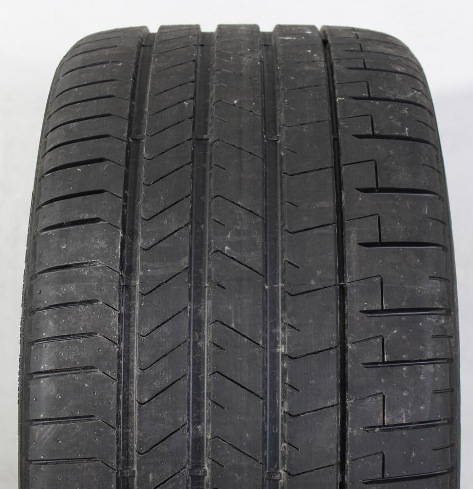 1x 305/30R20 103Y PIRELLI PZERO PZ4 AO SOMMERREIFEN 2018 #1TDX – Bild 2