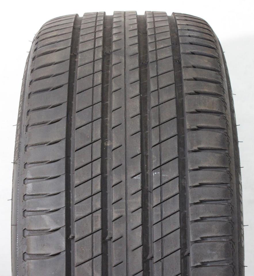 1x 275/40R20 106Y MICHELIN LATITUDE SPORT 3 RUNFLAT 6-6,5MM #20MI – Bild 2