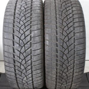 2x 265/40R20 104V GOODYEAR WINTERREIFEN 7,5MM 2023 #24JO