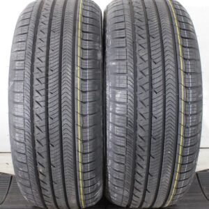 2x 255/50R20 109H GOODYEAR GANZJAHRESREIFEN NEU 2022 #258Z