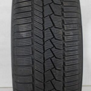 1x 265/50R19 110H CONTINENTAL WINTER CONTACT TS860S RUNFLAT #1ABZ