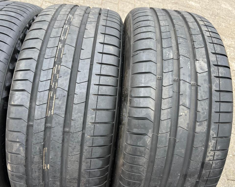 4 ORIGINAL 22" ALU SOMMERÄDER BMW X7 G07 STYLING 755M RDKS #1WYX – Bild 12